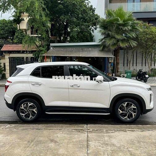 Hyundai Creta 2023 1.5 Đặc biệt  - 26000 km