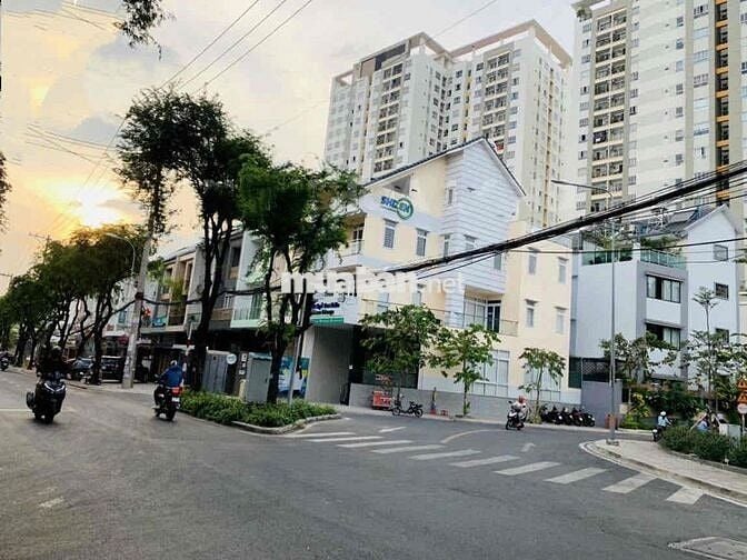 BÁN LÔ ĐẤT FULL THỔ KẾ TRưỜNG THCS LINH ĐÔNG - KINH DOANH SẦM UẤT