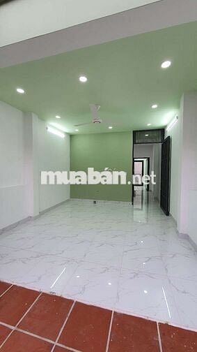 NHỈNH 6 TỶ , TÂN PHÚ 60m2, 4 TẦNG , NHÀ MỚI Ở NGAY