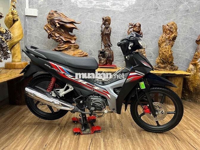👉Wave blade 2023 có cmc máy nguyên zin bao êm