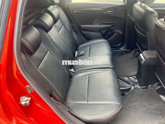 💙💙 Honda Jazz 2019 1.5 VS - 31999 km