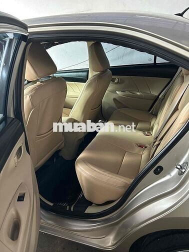 Toyota vios đời 2016 máy trắng 1.5 mt