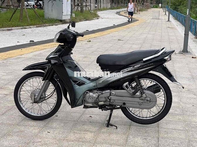 yamaha sirius dk 2021 bs 76 chính chủ