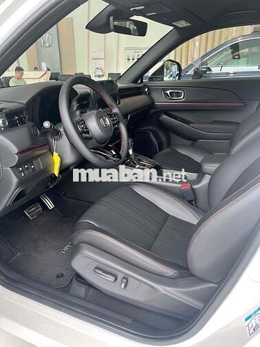 HONDA HRV RS 2025 - GIẢM TIỀN MẶT + BẢO HIỂM + PK