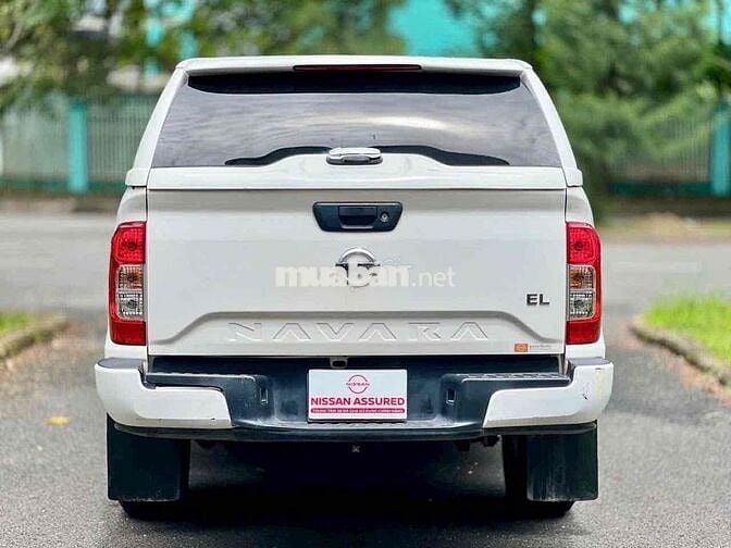Nissan Navara 2023 EL 2.3 AT 2WD - 52000 km
