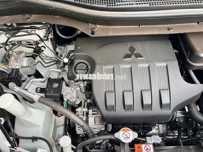 Xpander Cross 1.5L Bản Đặc Biệt Siêu Lướt 2025