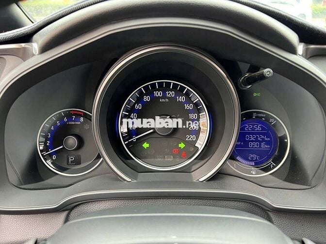 💙💙 Honda Jazz 2019 1.5 VS - 31999 km