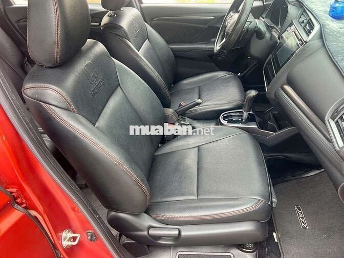 💙💙 Honda Jazz 2019 1.5 VS - 31999 km