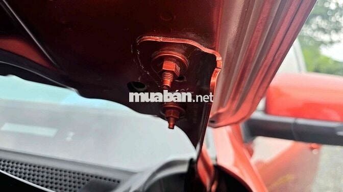 🚗Ford Ranger 2023 XLS 2.0L 4x2 AT - full lịch hãng