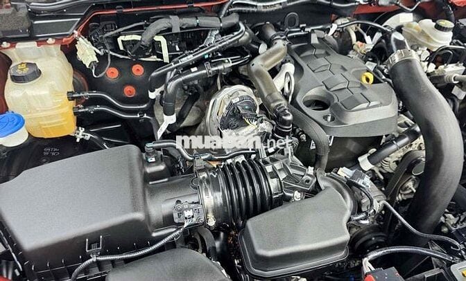 🚗Ford Ranger 2023 XLS 2.0L 4x2 AT - full lịch hãng