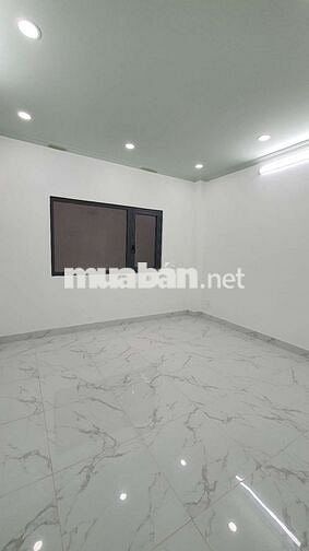 NHỈNH 6 TỶ , TÂN PHÚ 60m2, 4 TẦNG , NHÀ MỚI Ở NGAY