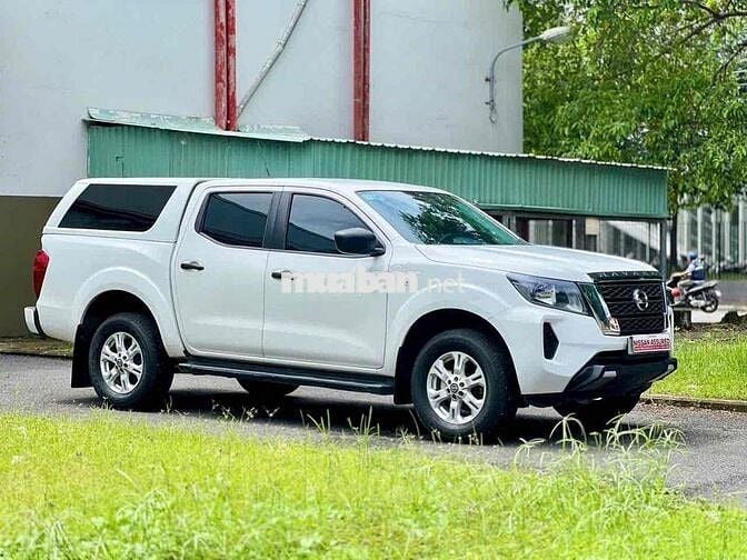 Nissan Navara 2023 EL 2.3 AT 2WD - 52000 km