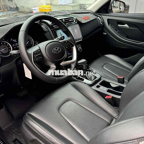 Hyundai Creta 2023 1.5 Đặc biệt  - 26000 km