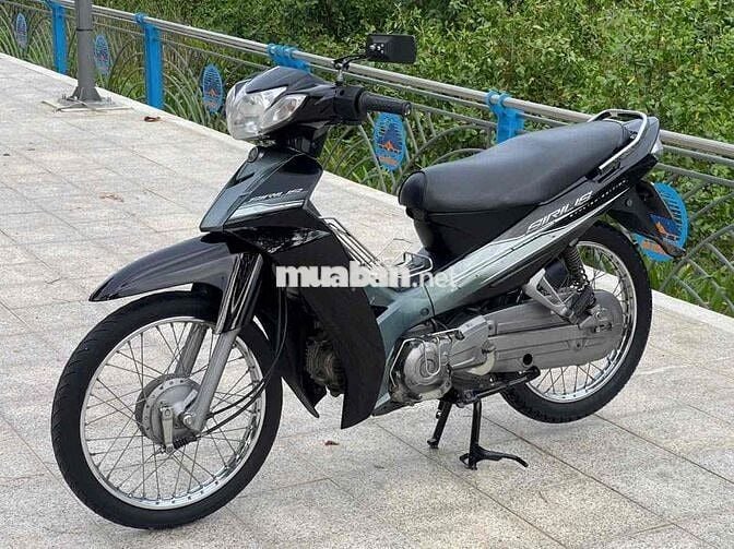 yamaha sirius dk 2021 bs 76 chính chủ
