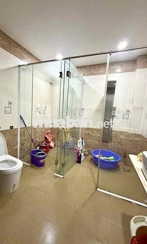 Nhà phố - KDC Lê Phong - Dĩ An