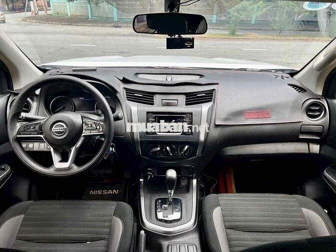 Nissan Navara 2023 EL 2.3 AT 2WD - 52000 km