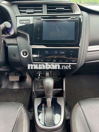 💙💙 Honda Jazz 2019 1.5 VS - 31999 km