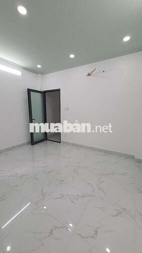 NHỈNH 6 TỶ , TÂN PHÚ 60m2, 4 TẦNG , NHÀ MỚI Ở NGAY