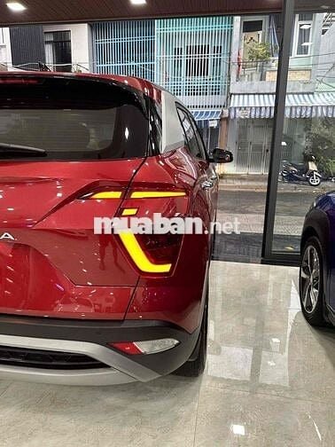 Hyundai Creta 2023 ĐK 2024 1.5 Đặc biệt - 20000 km