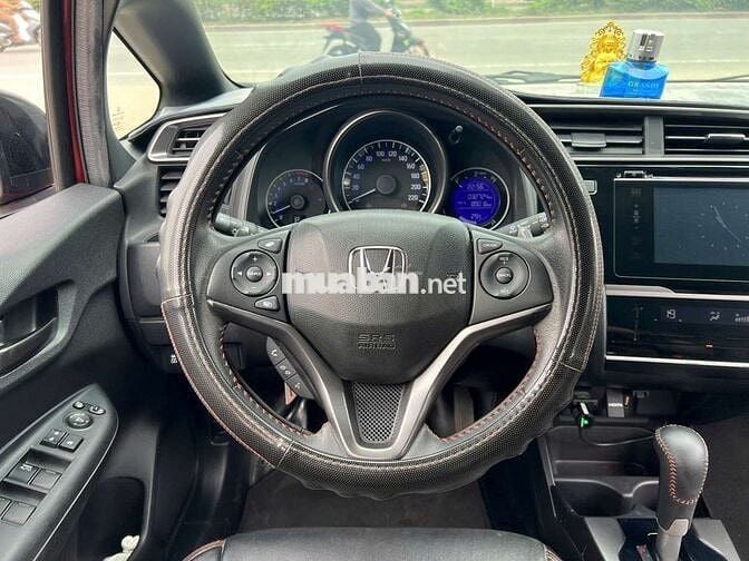 💙💙 Honda Jazz 2019 1.5 VS - 31999 km