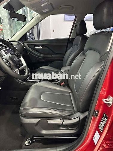 Hyundai Creta 2023 ĐK 2024 1.5 Đặc biệt - 20000 km