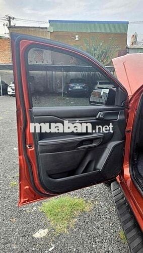 🚗Ford Ranger 2023 XLS 2.0L 4x2 AT - full lịch hãng