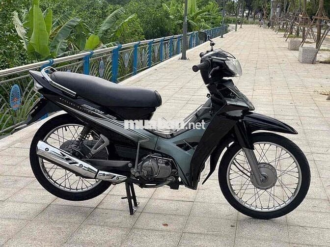 yamaha sirius dk 2021 bs 76 chính chủ