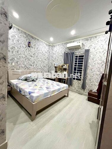 Nhà phố - KDC Lê Phong - Dĩ An