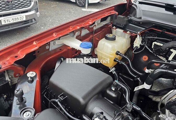 🚗Ford Ranger 2023 XLS 2.0L 4x2 AT - full lịch hãng
