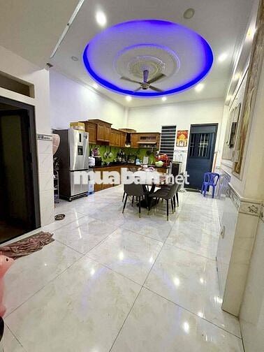 Nhà phố - KDC Lê Phong - Dĩ An