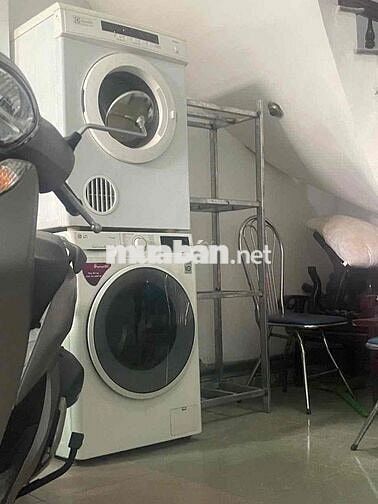 🌈2 PHÒNG NGỦ BAN CÔNG ĐI BỘ RA TÀU METRO BÌNH THẠNH, ĐẦY ĐỦ NỘI THẤT