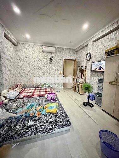 Nhà phố - KDC Lê Phong - Dĩ An