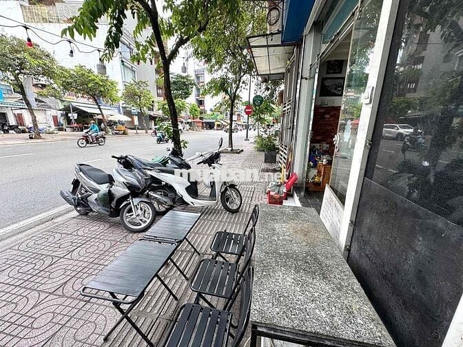 cho thuê MB kinh doanh mt Bạch Đằng, P2, Tân Bình