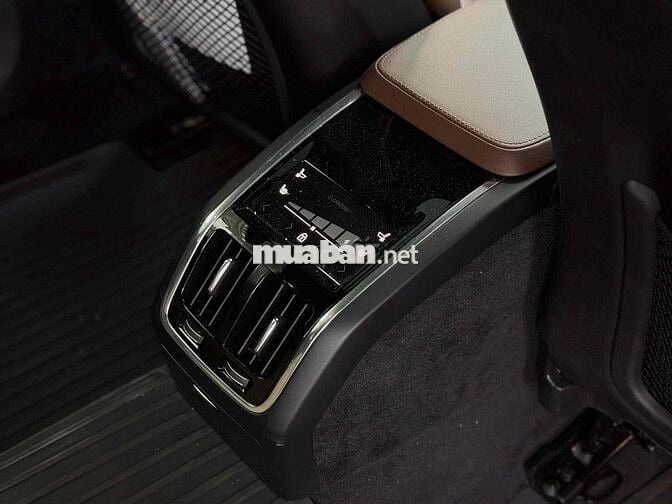 Volvo S90 LWB Ultimate B6 AWD 2022 - 6300 km