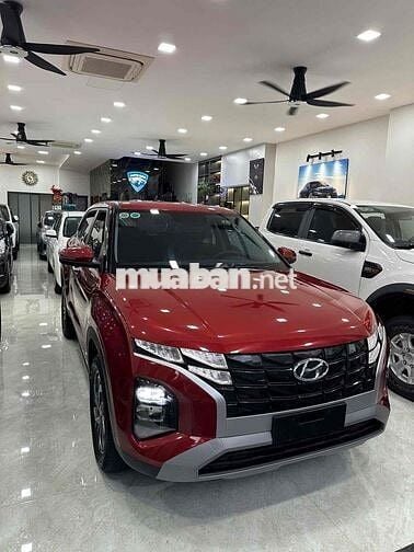 Hyundai Creta 2023 ĐK 2024 1.5 Đặc biệt - 20000 km