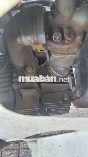 Honda citi thùng 17 đầu