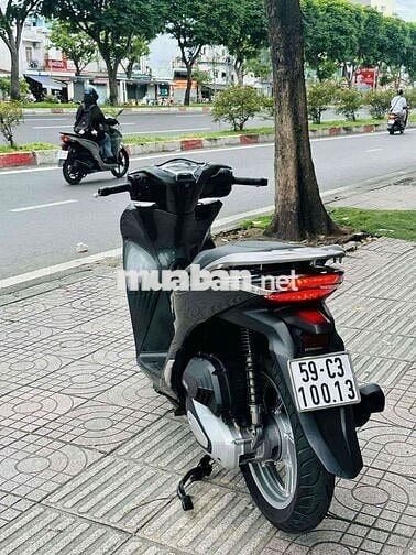 Honda SH 150i 2020 Bản ABS Biển số SG chính chủ