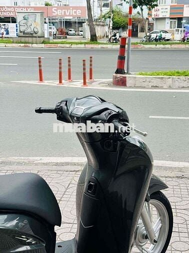 Honda SH 150i 2020 Bản ABS Biển số SG chính chủ