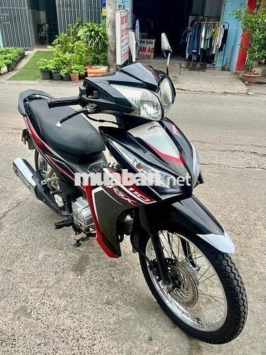 WAVE RSX FI BSTP ZIN SIÊU CHẤT