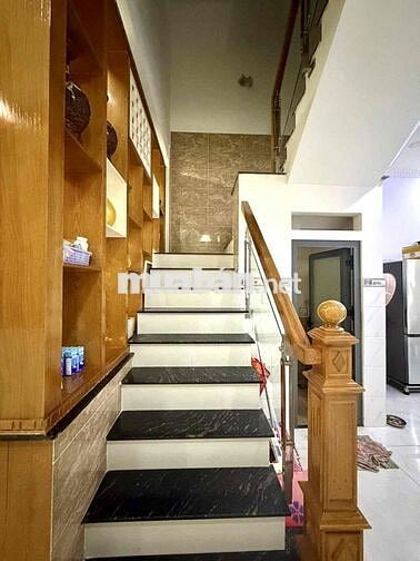 Nhà phố - KDC Lê Phong - Dĩ An