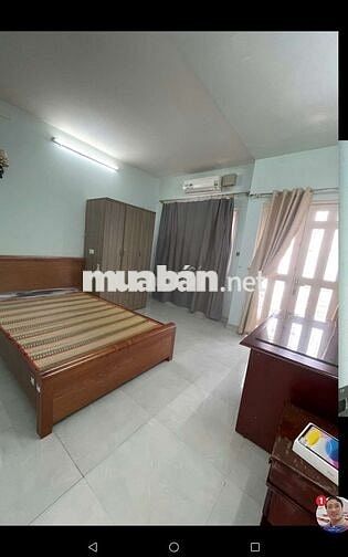 PHÒNG MỚI ĐẸP 25M2 NỘI THẤT CAO CẤP CÓ BAN CÔNG HẺM 793 TRẦN XUÂN SOẠN