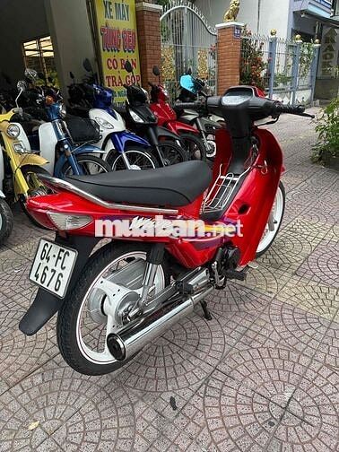 wave 50c kiểng đep vĩnh long