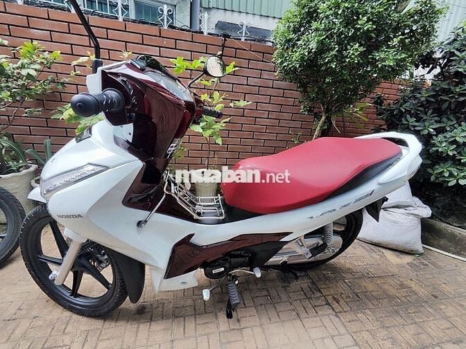 Cần Bán Wave 125i Thái Lan 2023 Chính Chủ