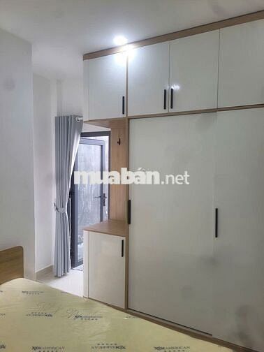 💥SIÊU PHẨM NHÀ MỚ💥 - TRẦN QUỐC THẢO/KỲ ĐỒNG - 72M2 SD 2 TẦNG 2PN 2WC