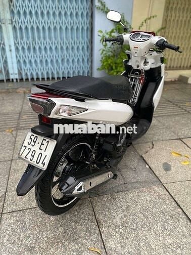 Yamaha Nouvo 6 2016 mới 90% Bstp chính chủ