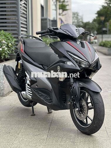 Yamaha Nvx 155 Abs Smartkey 12/2018 Bao Zin Chất