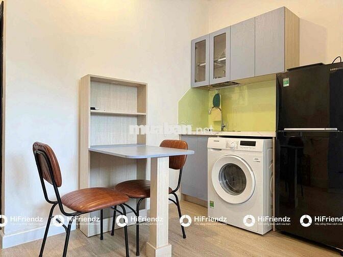✨CHO THUÊ CHDV MÁY GIẶT RIÊNG CỬA SỔ TRỜI FULL NỘI THẤT NGAY QUẬN 10