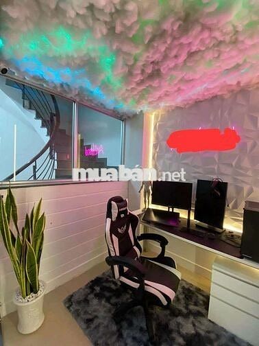 Sang nhượng lại mặt bằng văn phòng cty