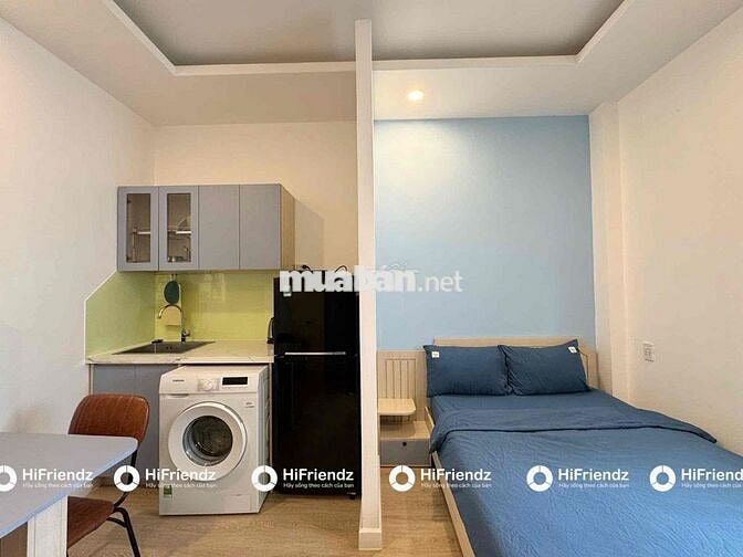 ✨CHO THUÊ CHDV MÁY GIẶT RIÊNG CỬA SỔ TRỜI FULL NỘI THẤT NGAY QUẬN 10