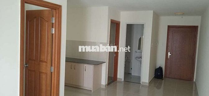 Căn hộ 2PN 2WC – 58m²,Chung cư Thanh Bình Residence.